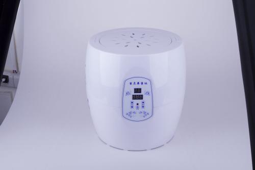 美容养生热点仪器——坐灸仪