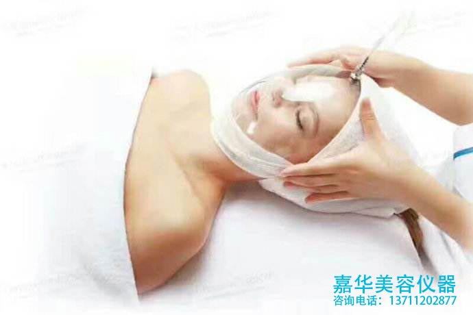 魔皱——嘉华焕颜紧致护理套装